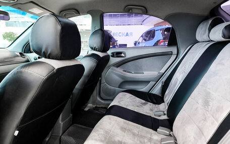 Chevrolet Lacetti, 2008 год, 390 000 рублей, 16 фотография