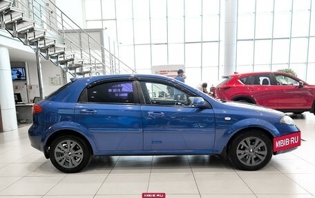 Chevrolet Lacetti, 2008 год, 390 000 рублей, 8 фотография