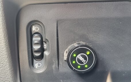 Renault Symbol I, 2007 год, 333 000 рублей, 14 фотография