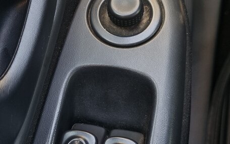 Renault Symbol I, 2007 год, 333 000 рублей, 15 фотография