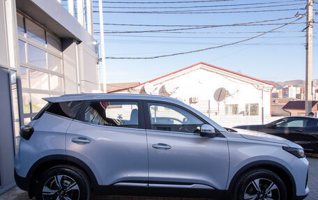 Chery Tiggo 4 I рестайлинг, 2025 год, 2 350 000 рублей, 5 фотография