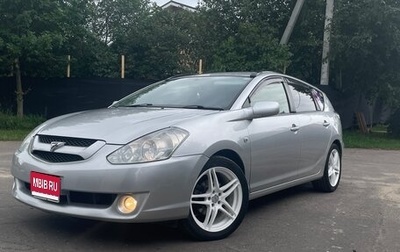 Toyota Caldina, 2005 год, 1 200 000 рублей, 1 фотография