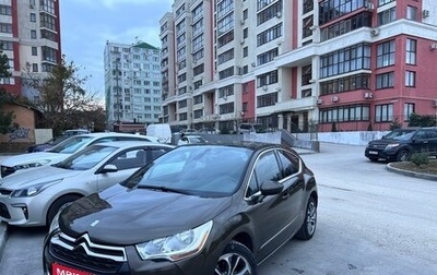 Citroen DS4, 2012 год, 930 000 рублей, 1 фотография