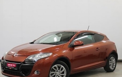 Renault Megane III, 2012 год, 640 000 рублей, 1 фотография