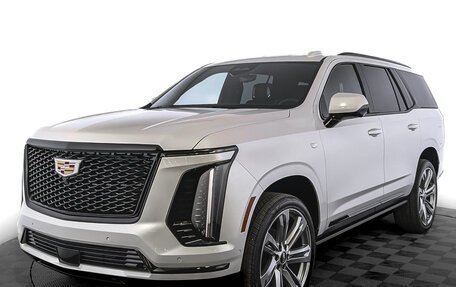 Cadillac Escalade V, 2024 год, 24 300 000 рублей, 1 фотография