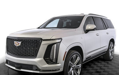 Cadillac Escalade V, 2024 год, 24 300 000 рублей, 1 фотография