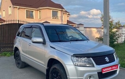 Suzuki Grand Vitara, 2008 год, 1 020 000 рублей, 1 фотография