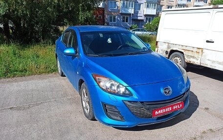 Mazda 3, 2010 год, 850 000 рублей, 1 фотография