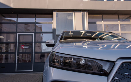 Chery Tiggo 4 I рестайлинг, 2025 год, 2 350 000 рублей, 24 фотография