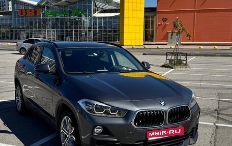 BMW X2, 2019 год, 2 050 000 рублей, 1 фотография