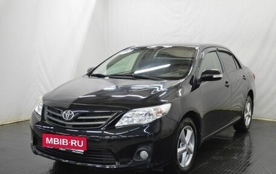 Toyota Corolla, 2011 год, 915 000 рублей, 1 фотография