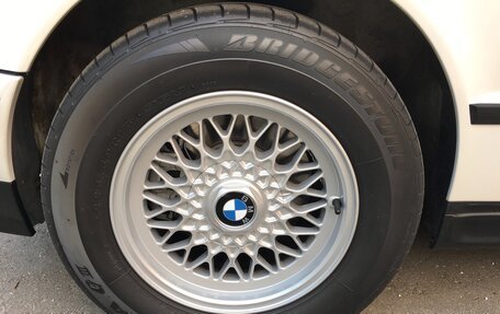 BMW 5 серия, 1989 год, 1 550 000 рублей, 11 фотография