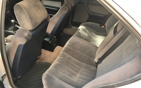 BMW 5 серия, 1989 год, 1 550 000 рублей, 22 фотография