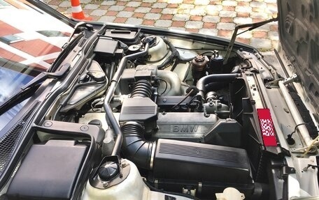 BMW 5 серия, 1989 год, 1 550 000 рублей, 26 фотография