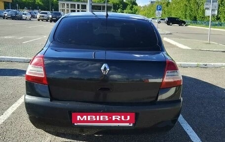 Renault Megane II, 2006 год, 330 000 рублей, 5 фотография