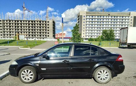 Renault Megane II, 2006 год, 330 000 рублей, 2 фотография