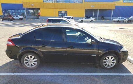 Renault Megane II, 2006 год, 330 000 рублей, 4 фотография