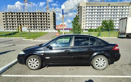 Renault Megane II, 2006 год, 330 000 рублей, 3 фотография