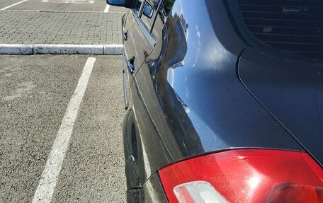 Renault Megane II, 2006 год, 330 000 рублей, 6 фотография