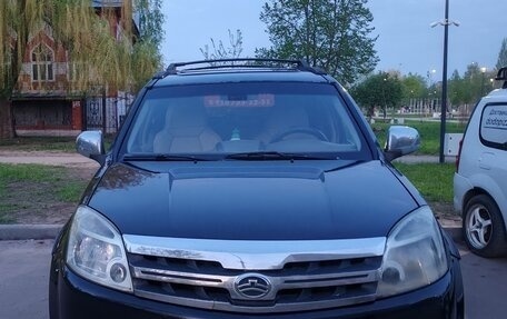 Great Wall Hover, 2007 год, 360 000 рублей, 2 фотография