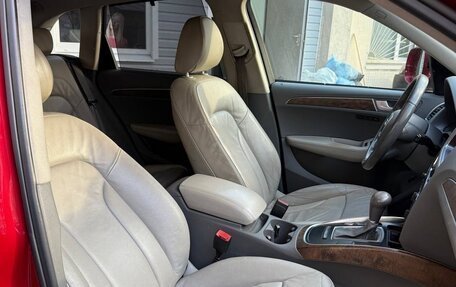 Audi Q5, 2009 год, 870 000 рублей, 9 фотография