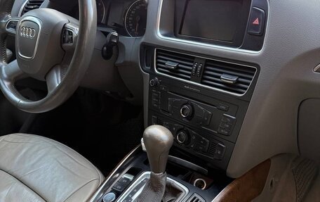 Audi Q5, 2009 год, 870 000 рублей, 10 фотография