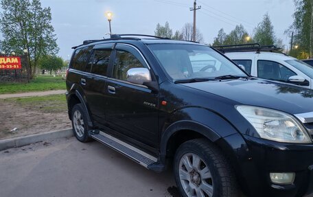 Great Wall Hover, 2007 год, 360 000 рублей, 11 фотография
