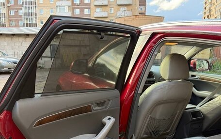 Audi Q5, 2009 год, 870 000 рублей, 7 фотография