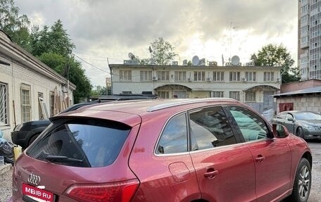 Audi Q5, 2009 год, 870 000 рублей, 5 фотография