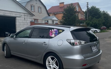 Toyota Caldina, 2005 год, 1 200 000 рублей, 3 фотография