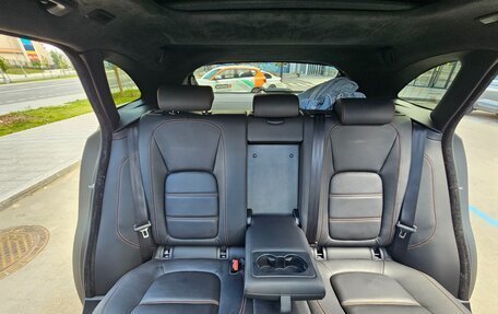 Jaguar F-Pace, 2019 год, 4 300 000 рублей, 13 фотография