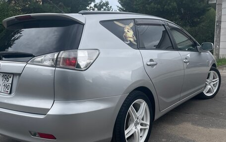 Toyota Caldina, 2005 год, 1 200 000 рублей, 5 фотография