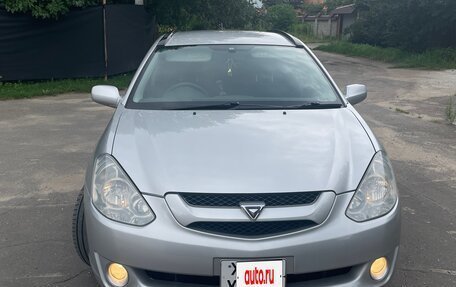 Toyota Caldina, 2005 год, 1 200 000 рублей, 7 фотография