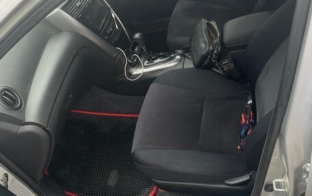 Toyota Caldina, 2005 год, 1 200 000 рублей, 8 фотография