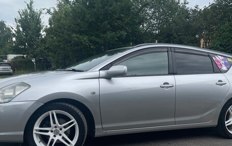 Toyota Caldina, 2005 год, 1 200 000 рублей, 2 фотография
