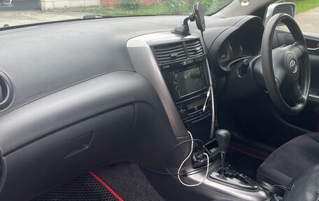 Toyota Caldina, 2005 год, 1 200 000 рублей, 9 фотография