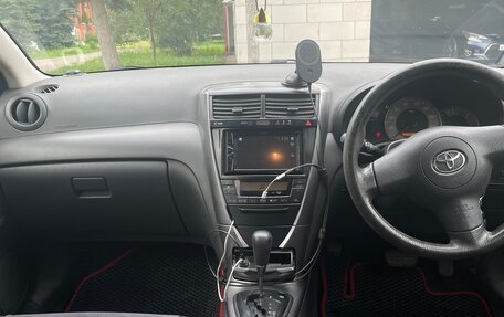 Toyota Caldina, 2005 год, 1 200 000 рублей, 10 фотография