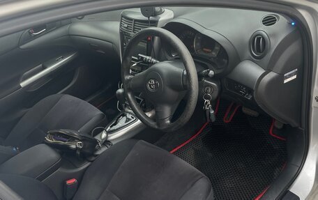 Toyota Caldina, 2005 год, 1 200 000 рублей, 11 фотография