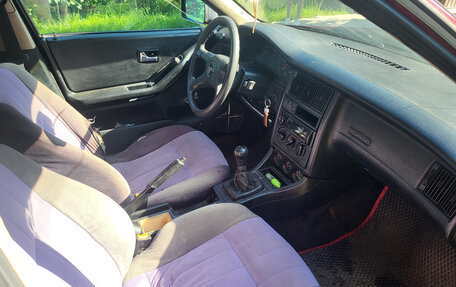 Audi 80, 1987 год, 230 000 рублей, 8 фотография
