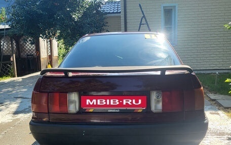 Audi 80, 1987 год, 230 000 рублей, 4 фотография