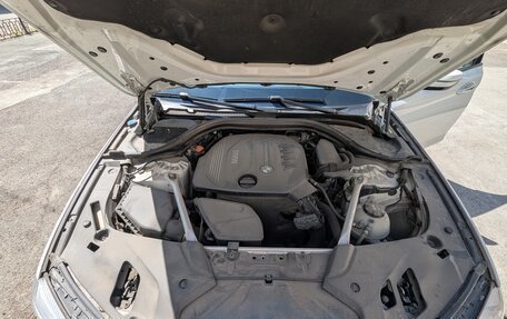 BMW 5 серия, 2018 год, 3 600 000 рублей, 8 фотография