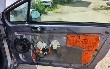 Citroen C4 II рестайлинг, 2006 год, 490 000 рублей, 11 фотография
