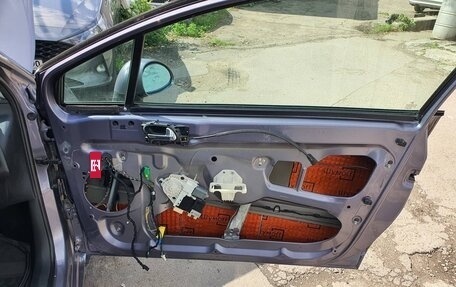 Citroen C4 II рестайлинг, 2006 год, 490 000 рублей, 10 фотография