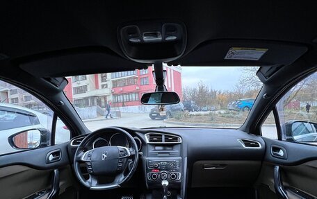 Citroen DS4, 2012 год, 930 000 рублей, 8 фотография