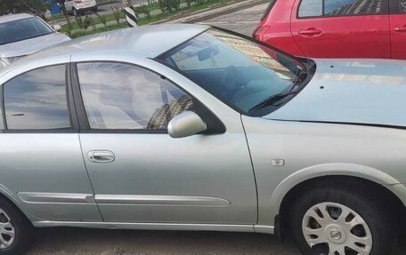 Nissan Almera Classic, 2007 год, 415 000 рублей, 2 фотография