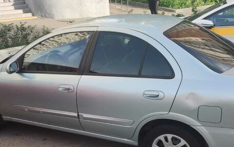 Nissan Almera Classic, 2007 год, 415 000 рублей, 3 фотография