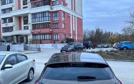 Citroen DS4, 2012 год, 930 000 рублей, 3 фотография