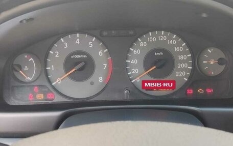 Nissan Almera Classic, 2007 год, 415 000 рублей, 5 фотография