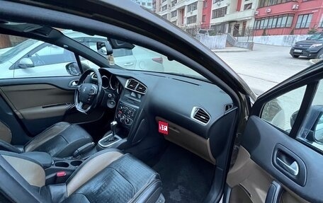 Citroen DS4, 2012 год, 930 000 рублей, 7 фотография