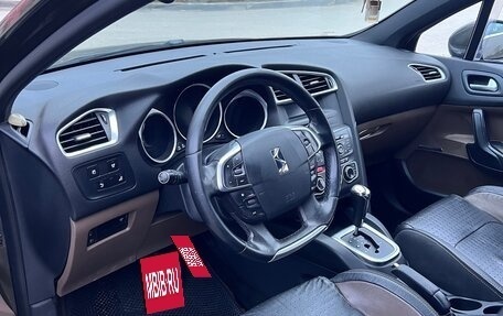 Citroen DS4, 2012 год, 930 000 рублей, 6 фотография